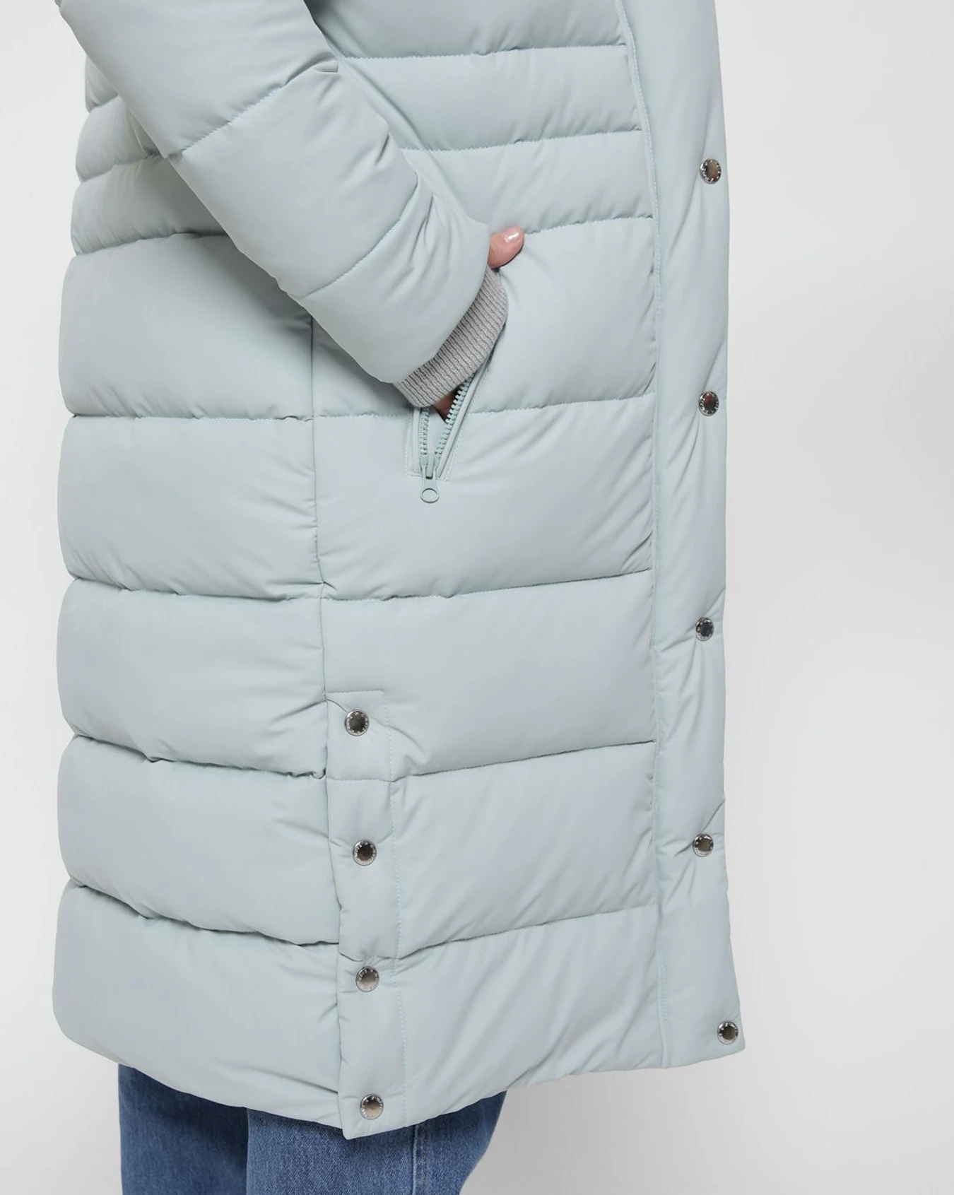 Куртки та дублянки X-Woyz модель DT83287 Фото