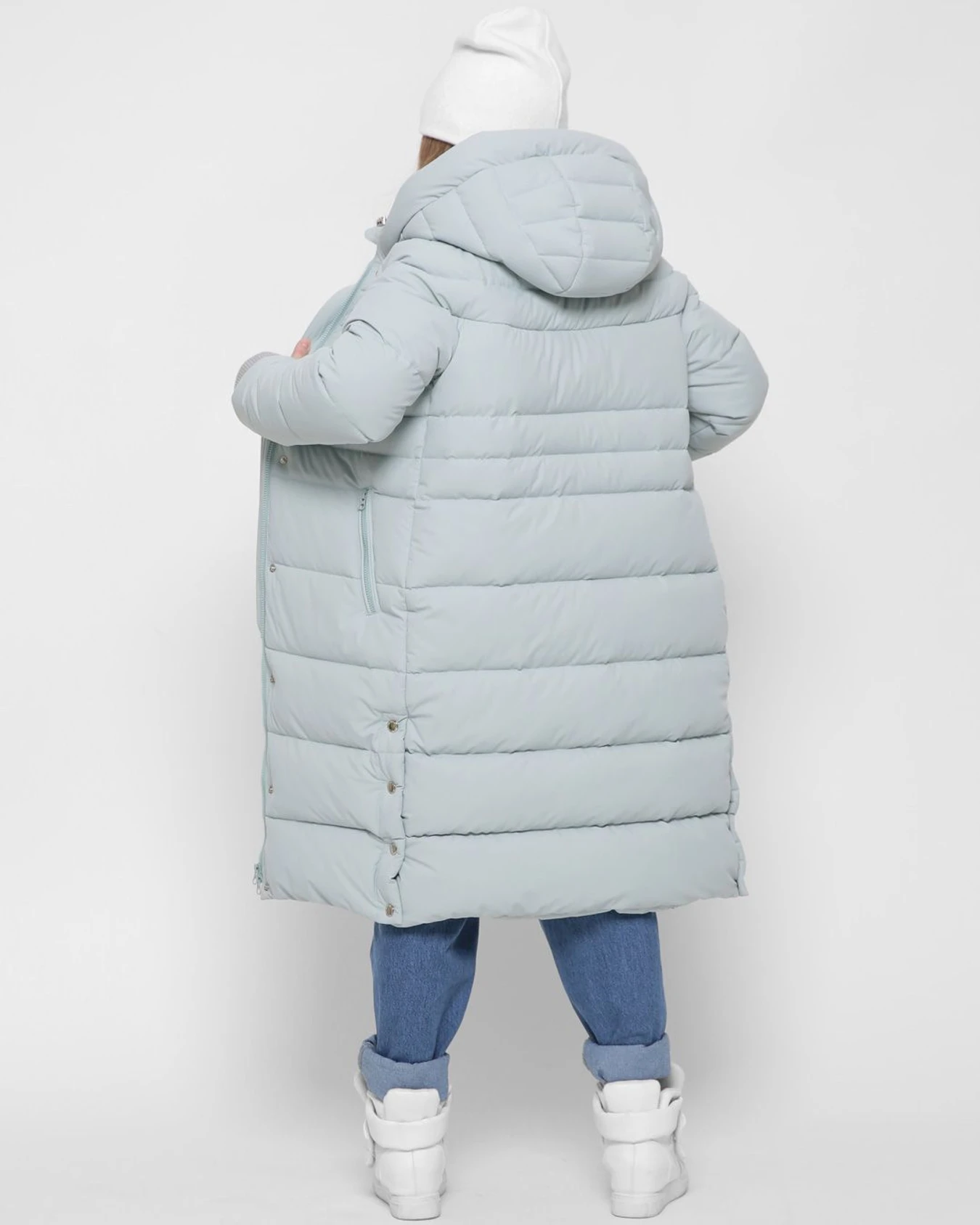 Куртки та дублянки X-Woyz модель DT83287 Фото