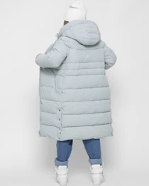 Куртки та дублянки X-Woyz модель DT83287 Фото