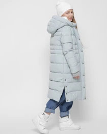 Куртки та дублянки X-Woyz модель DT83287 Фото