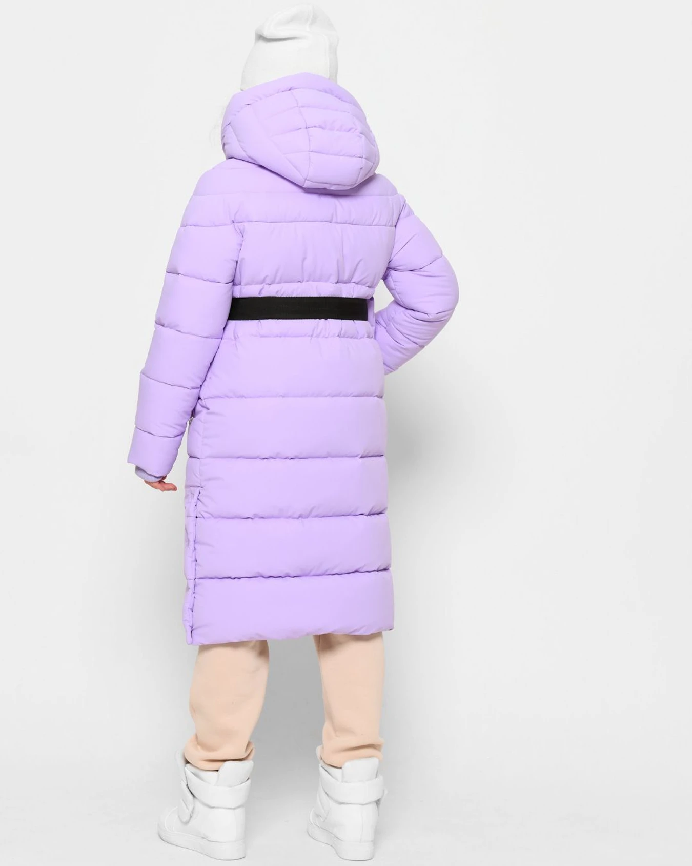 Куртки и дубленки X-Woyz модель DT832823 Фото