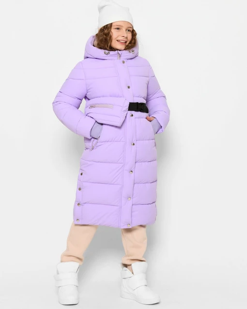 Куртки и дубленки X-Woyz модель DT832823 Фото