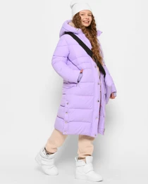 Куртки и дубленки X-Woyz модель DT832823 Фото