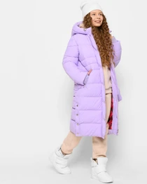 Куртки и дубленки X-Woyz модель DT832823 Фото