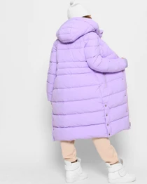 Куртки и дубленки X-Woyz модель DT832823 Фото