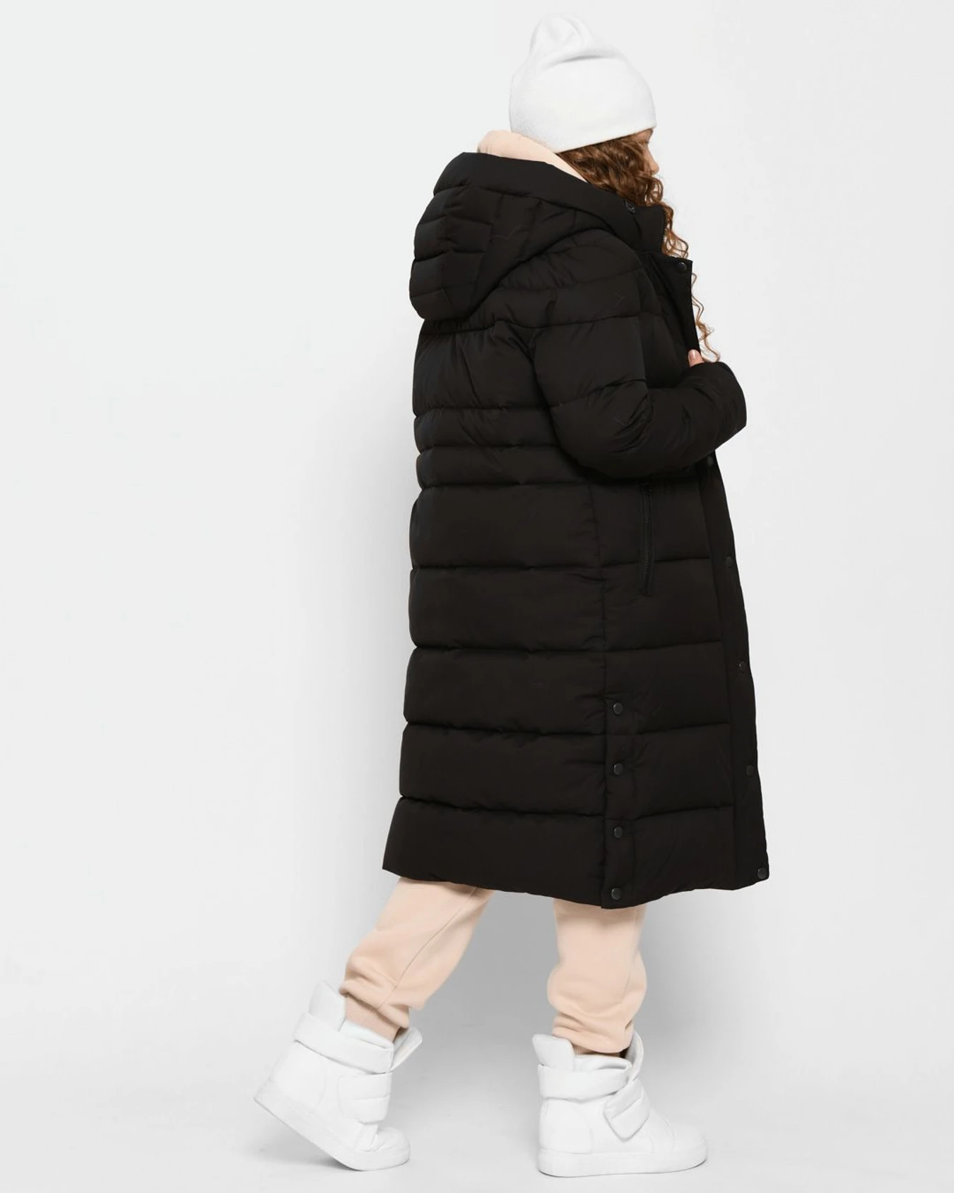 Куртки та дублянки X-Woyz модель DT83288 Фото