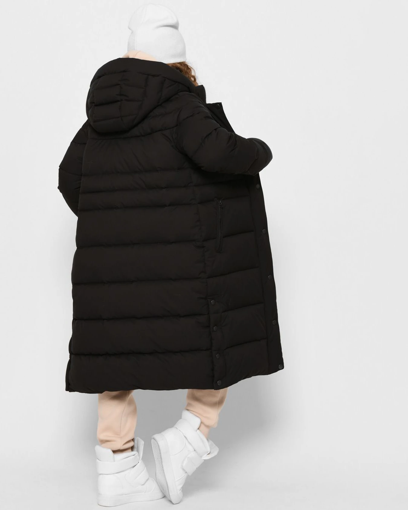 Куртки та дублянки X-Woyz модель DT83288 Фото