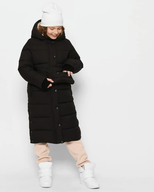 Куртки и дубленки X-Woyz модель DT83288 Фото