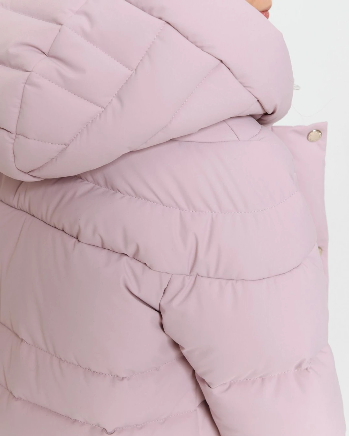 Куртки та дублянки X-Woyz модель DT832815 Фото