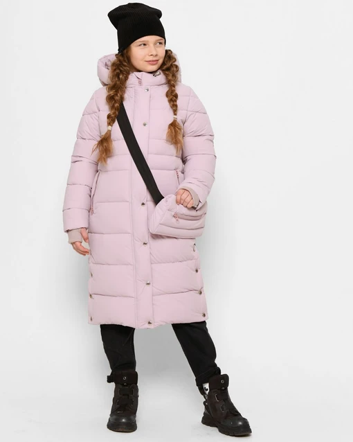 Куртки и дубленки X-Woyz модель DT832815 Фото
