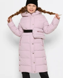 Куртки та дублянки X-Woyz модель DT832815 Фото
