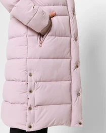 Куртки та дублянки X-Woyz модель DT832815 Фото