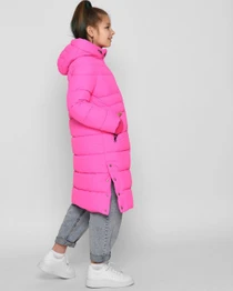 Куртки и дубленки X-Woyz модель DT83289 Фото