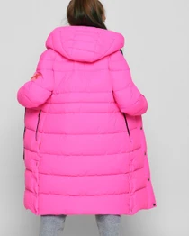 Куртки и дубленки X-Woyz модель DT83289 Фото