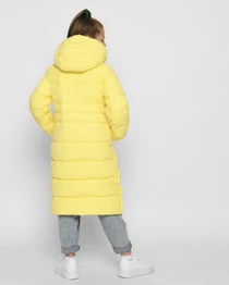 Куртки та дублянки X-Woyz модель DT83286 Фото