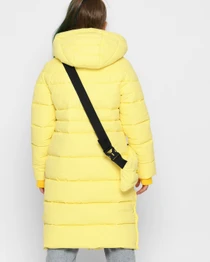 Куртки та дублянки X-Woyz модель DT83286 Фото