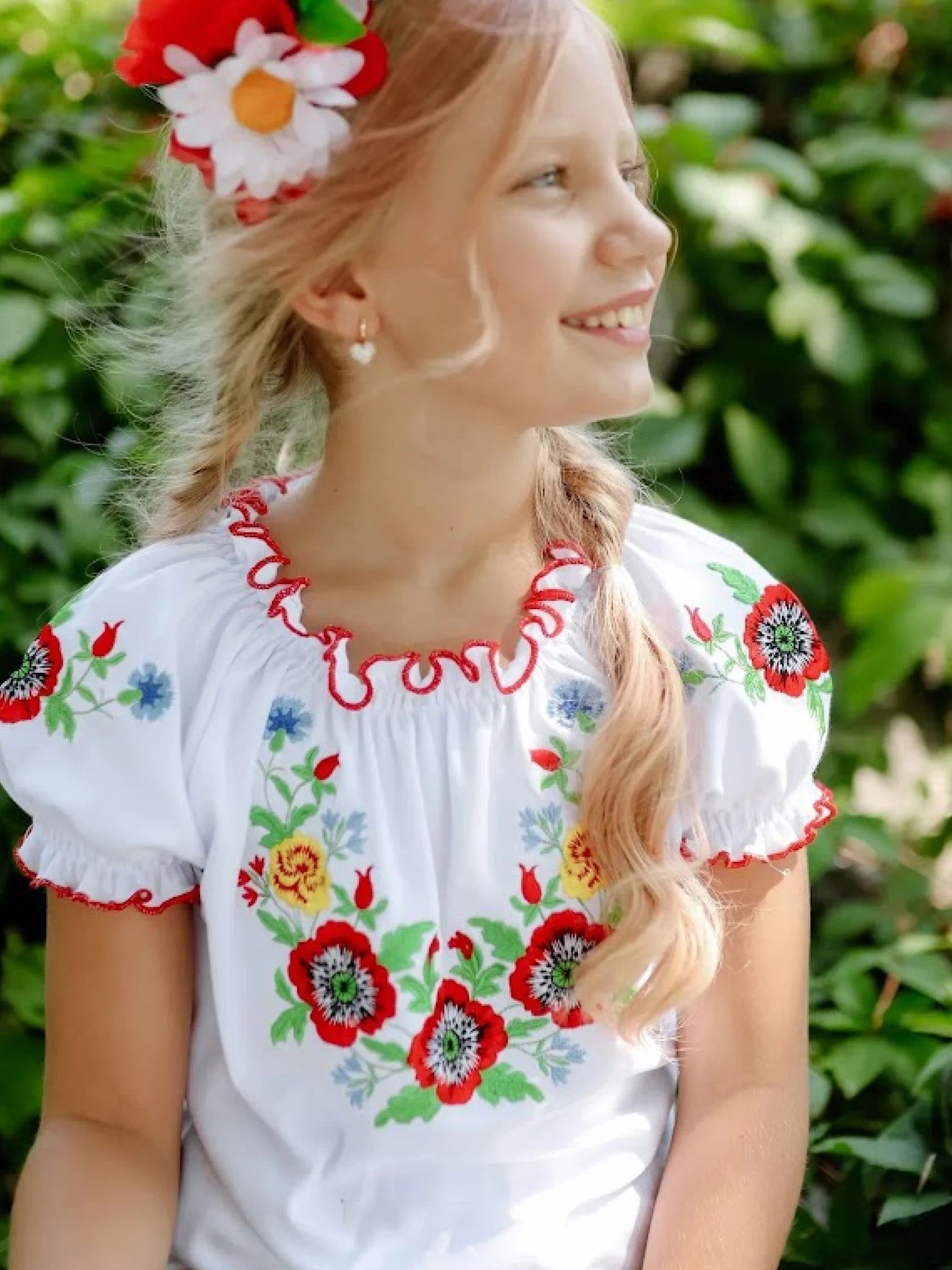 Вышиванки Носи своє модель 6366-038-22-maki Вышиванки Носи своє модель 6366-038-22-maki Фото