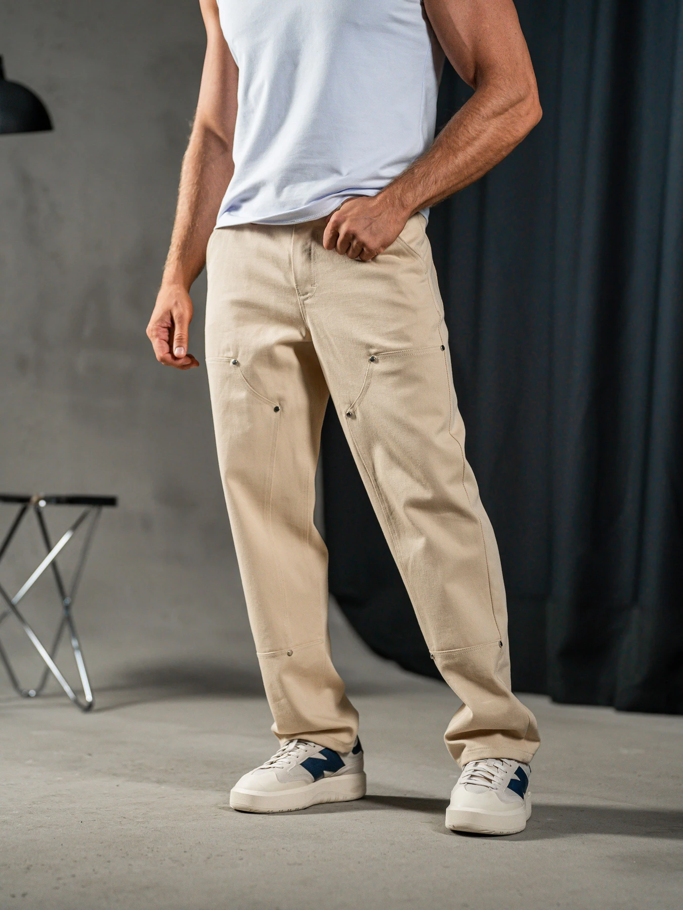 Брюки TeamV модель 135-2 Брюки TeamV модель 135-2 Фото