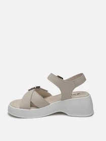 Босоніжки YUKI модель ЦБ-00233341 Фото