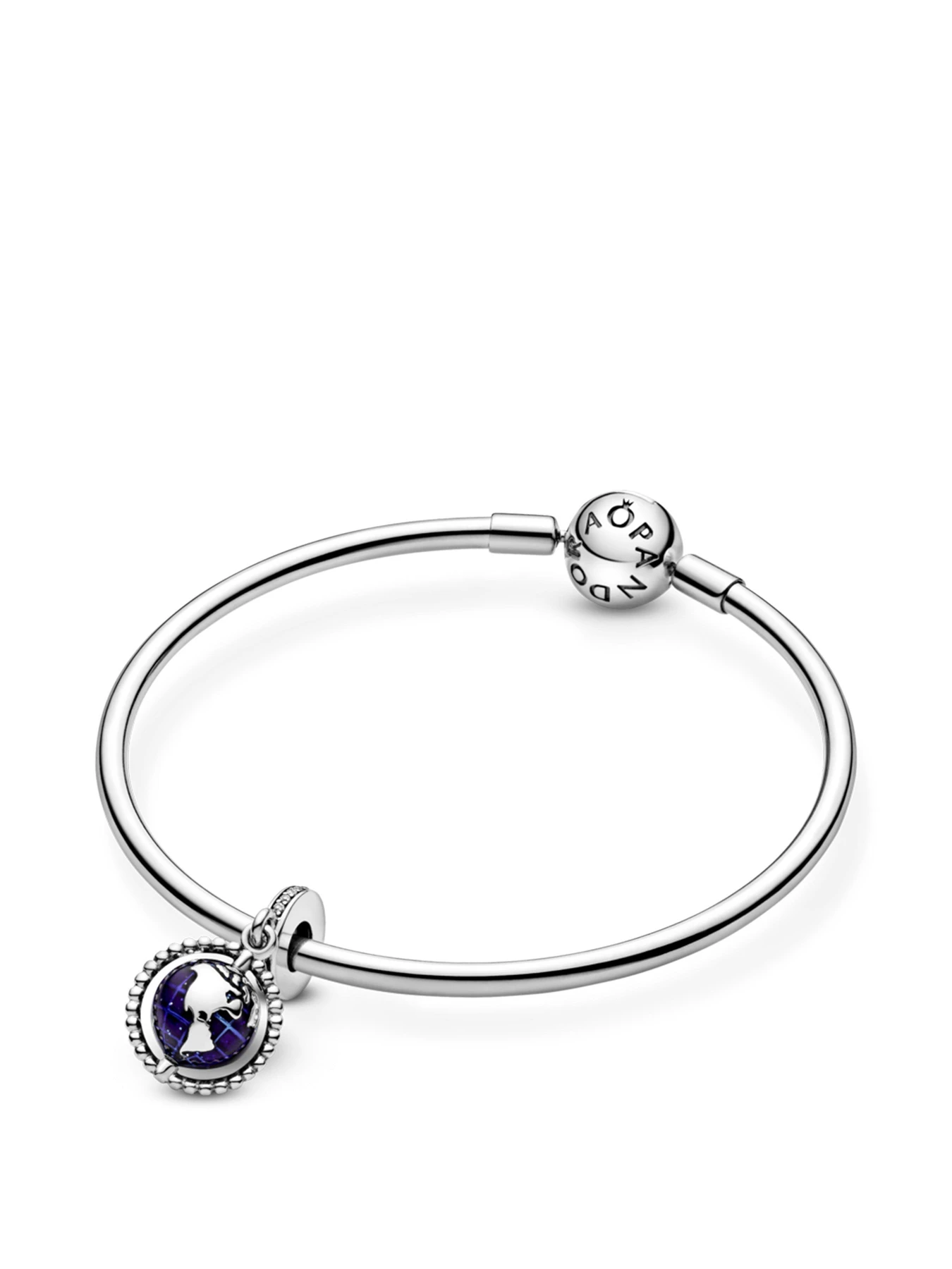 Классические PANDORA Moments модель 798021CZ Фото
