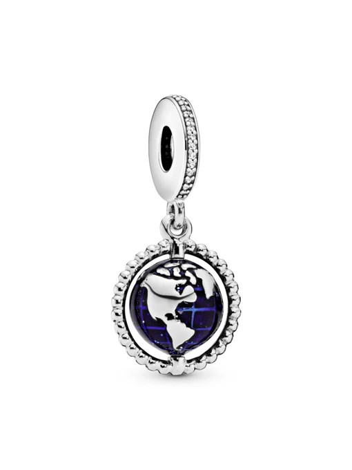 Класичні PANDORA Moments модель 798021CZ Фото