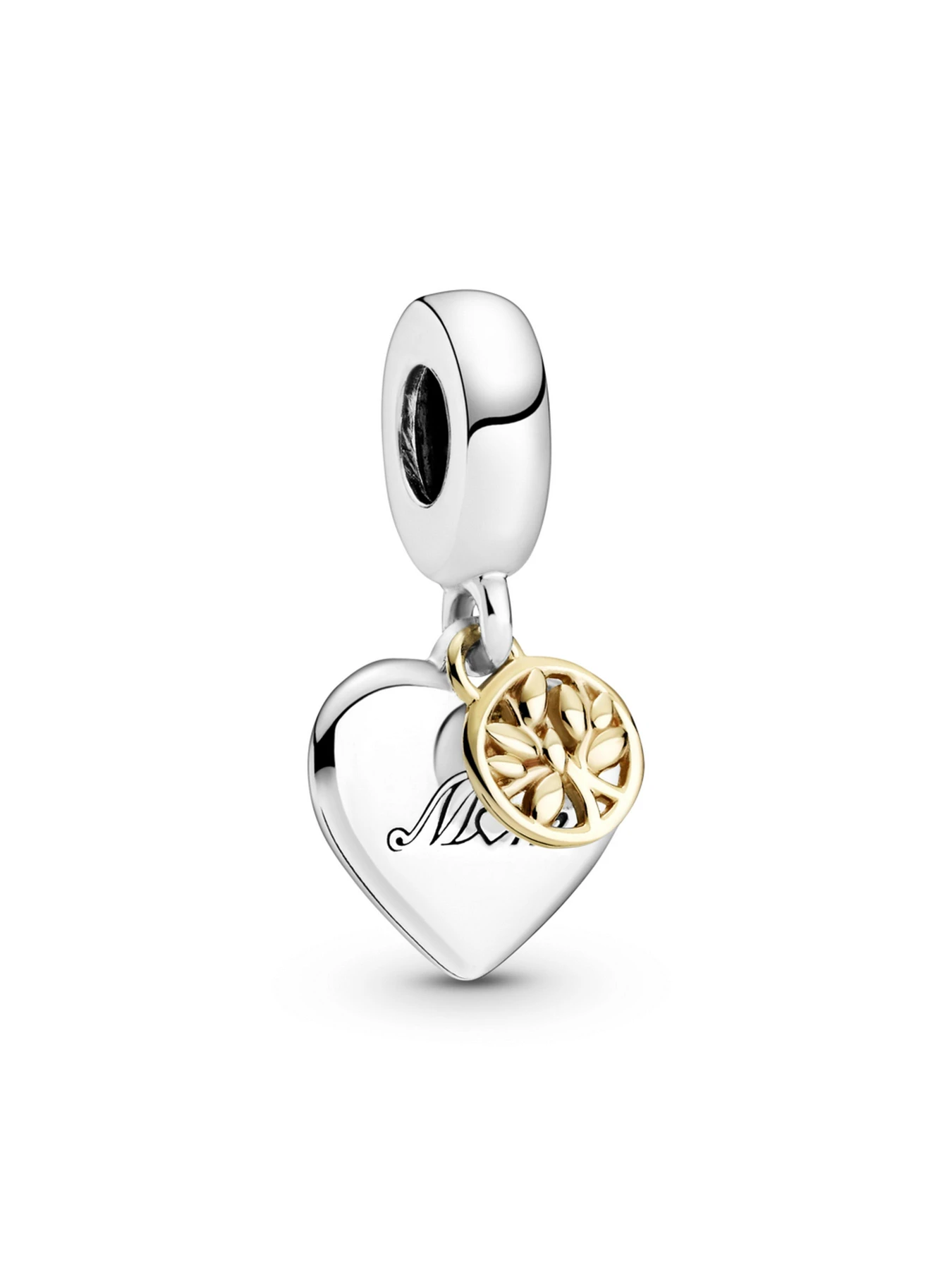 Класичні PANDORA Moments модель 799366C00 Фото