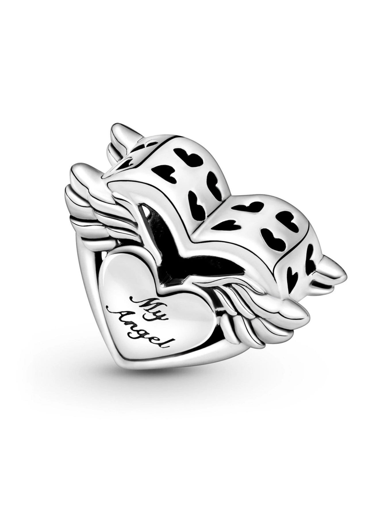 Классические PANDORA Moments модель 799367C00 Классические PANDORA Moments модель 799367C00 Фото