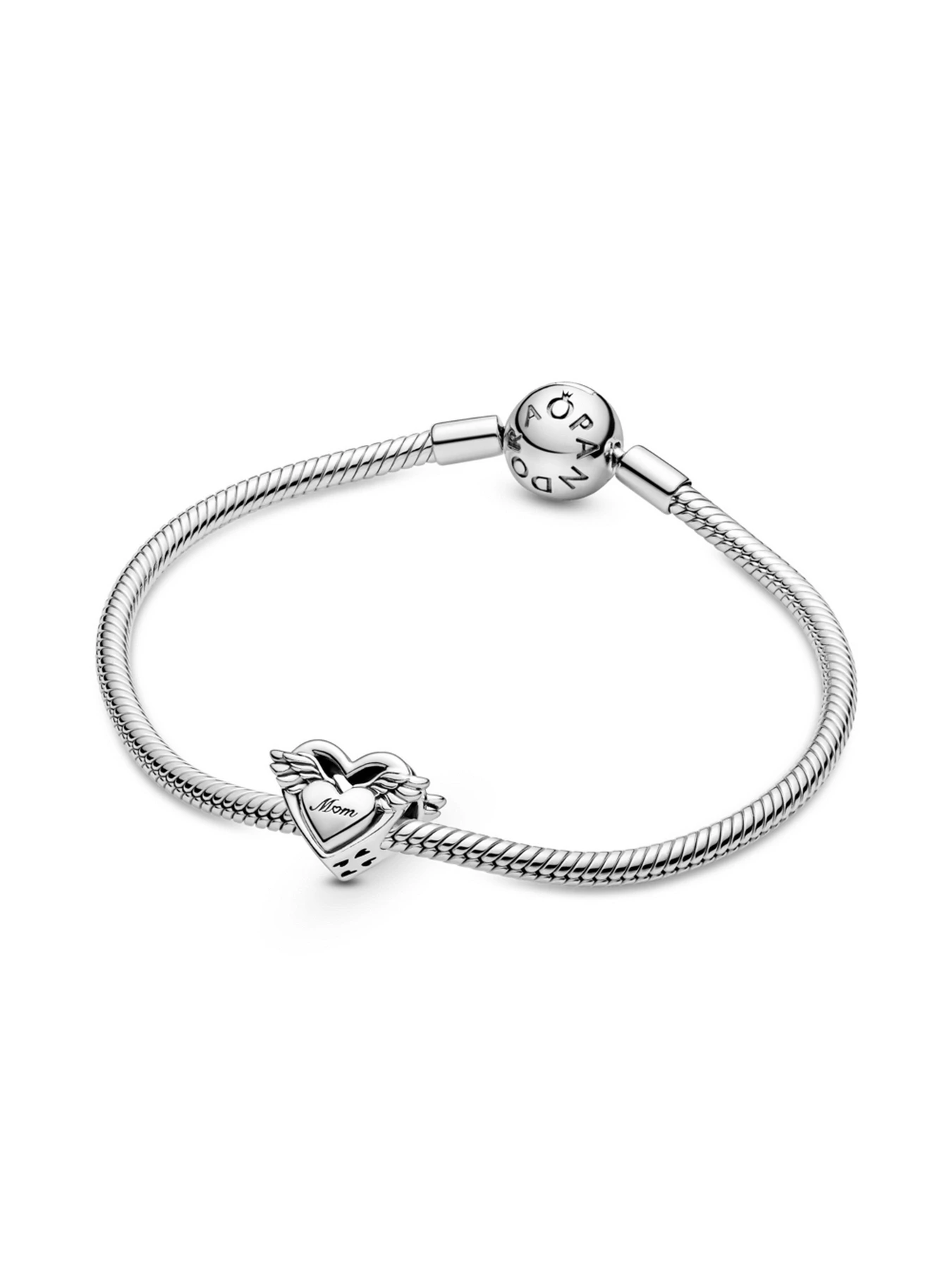 Классические PANDORA Moments модель 799367C00 Классические PANDORA Moments модель 799367C00 Фото