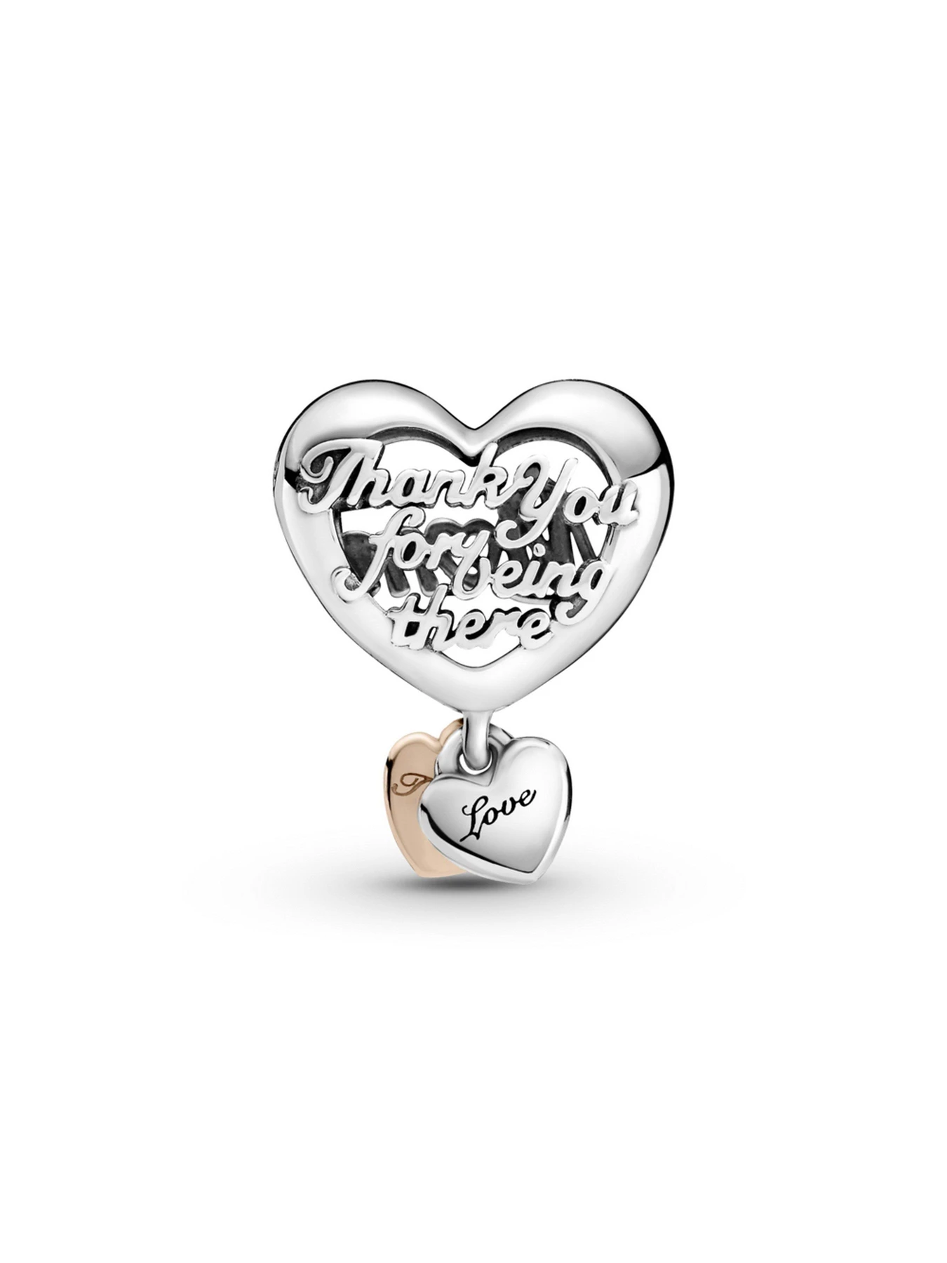 Классические PANDORA Moments модель 789372C00 Фото
