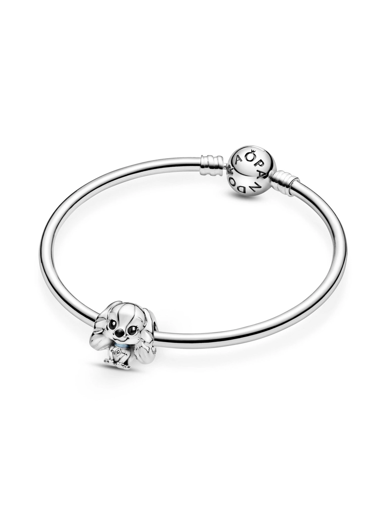 Классические PANDORA Moments модель 799386C01 Классические PANDORA Moments модель 799386C01 Фото