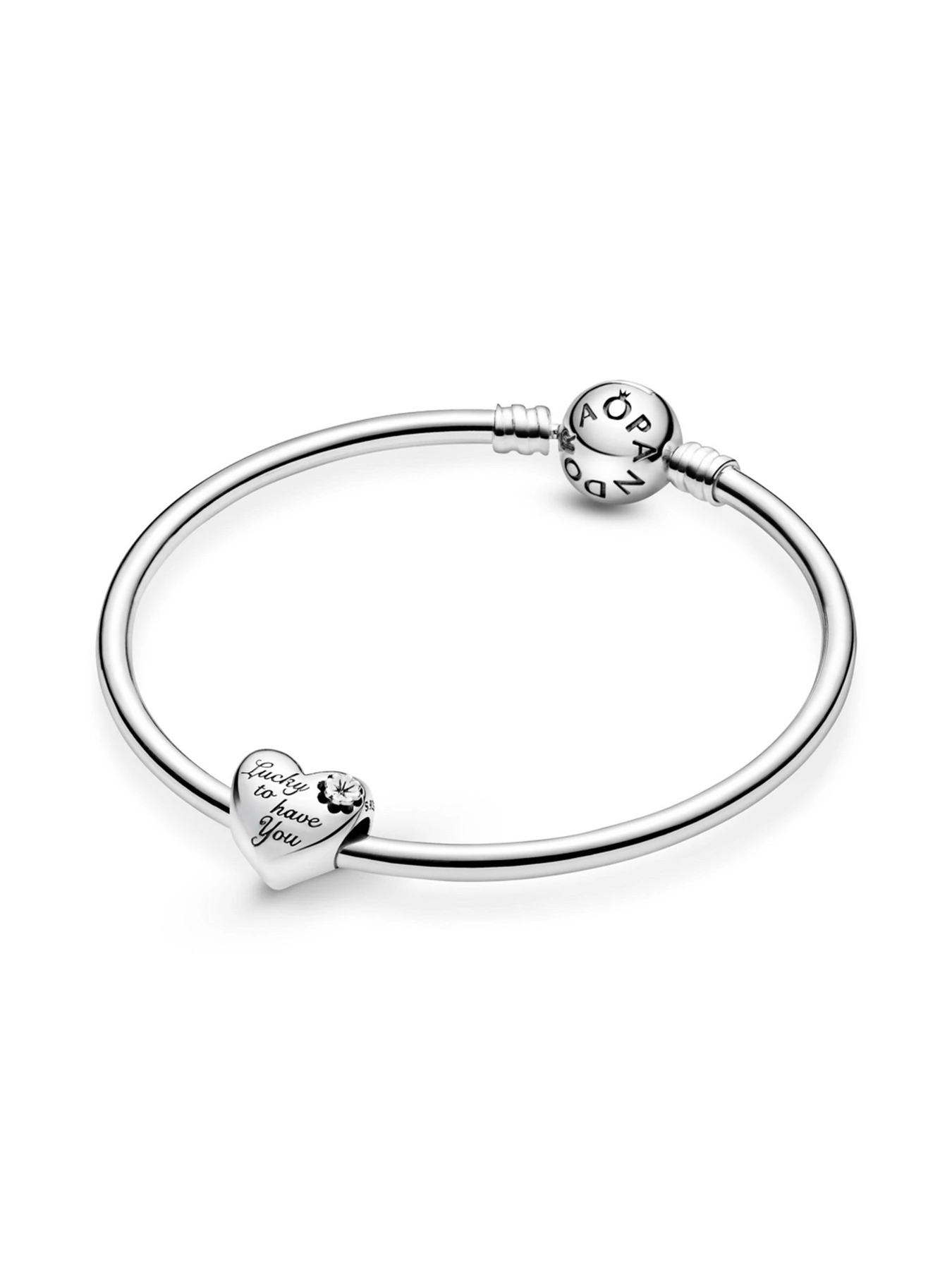 Классические PANDORA Moments модель 799364C00 Классические PANDORA Moments модель 799364C00 Фото