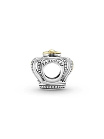 Класичні PANDORA Moments модель 799340C00 Фото