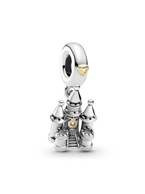 Классические PANDORA Moments модель 799337C00 Фото