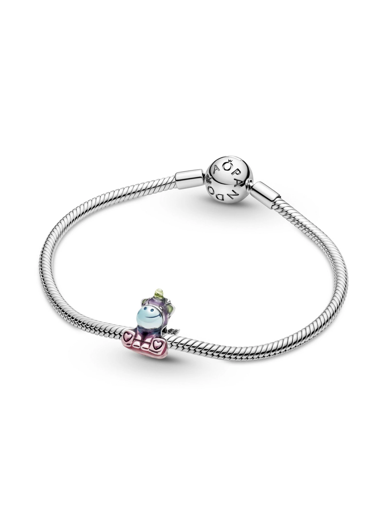 Классические PANDORA Moments модель 799353C01 Фото