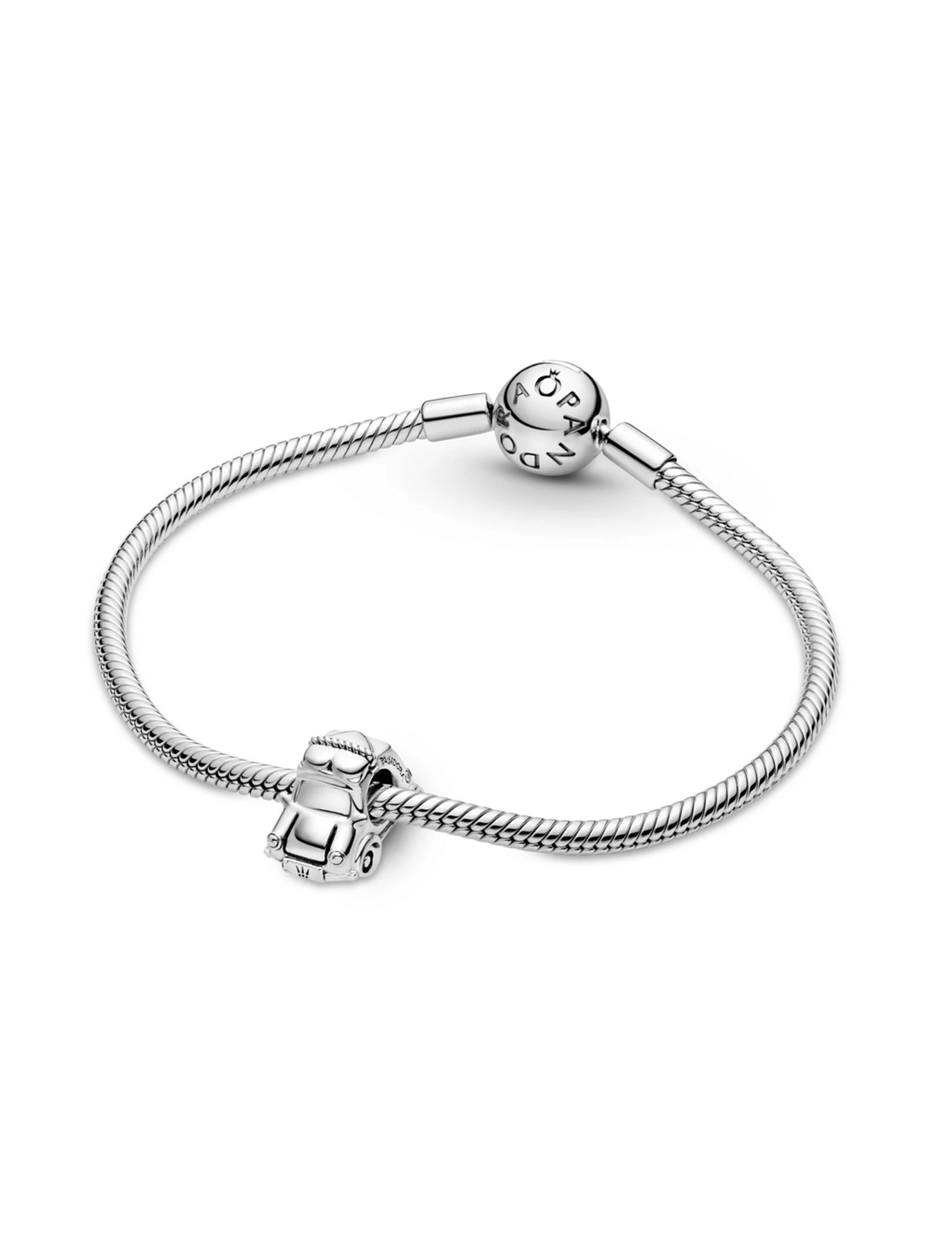 Класичні PANDORA Moments модель 799330C01 Класичні PANDORA Moments модель 799330C01 Фото