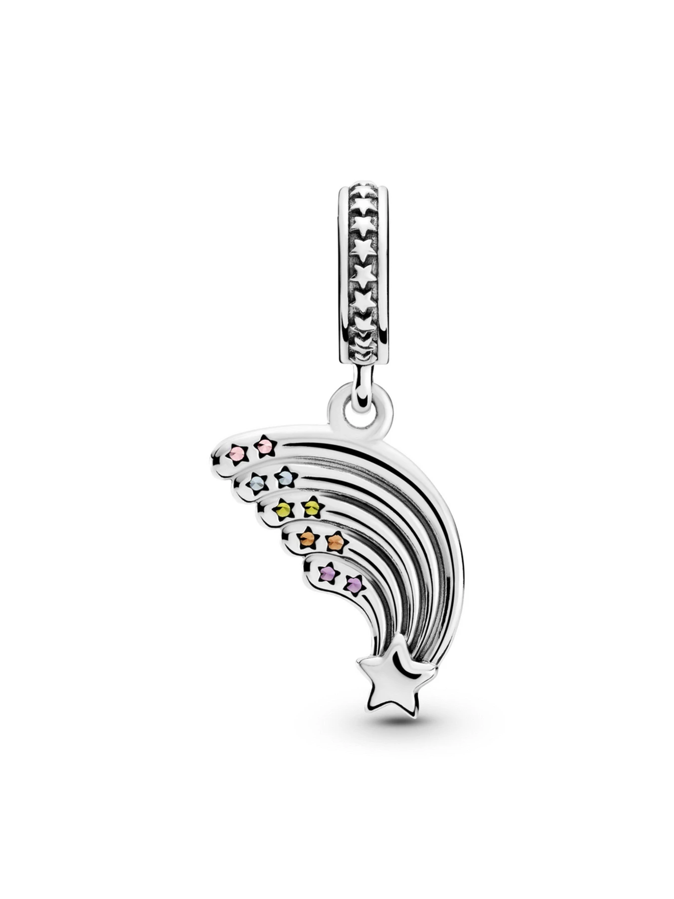 Классические PANDORA Moments модель 799351C01 Классические PANDORA Moments модель 799351C01 Фото