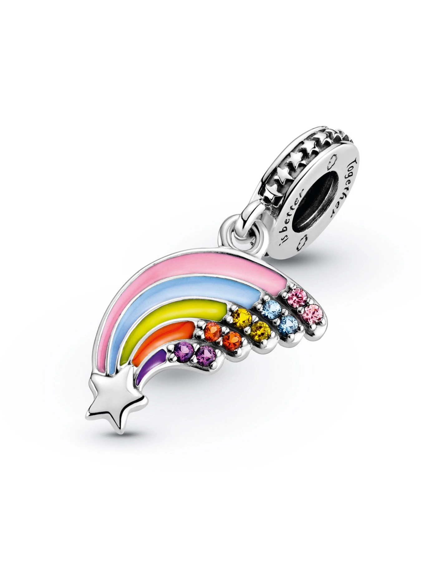 Классические PANDORA Moments модель 799351C01 Классические PANDORA Moments модель 799351C01 Фото