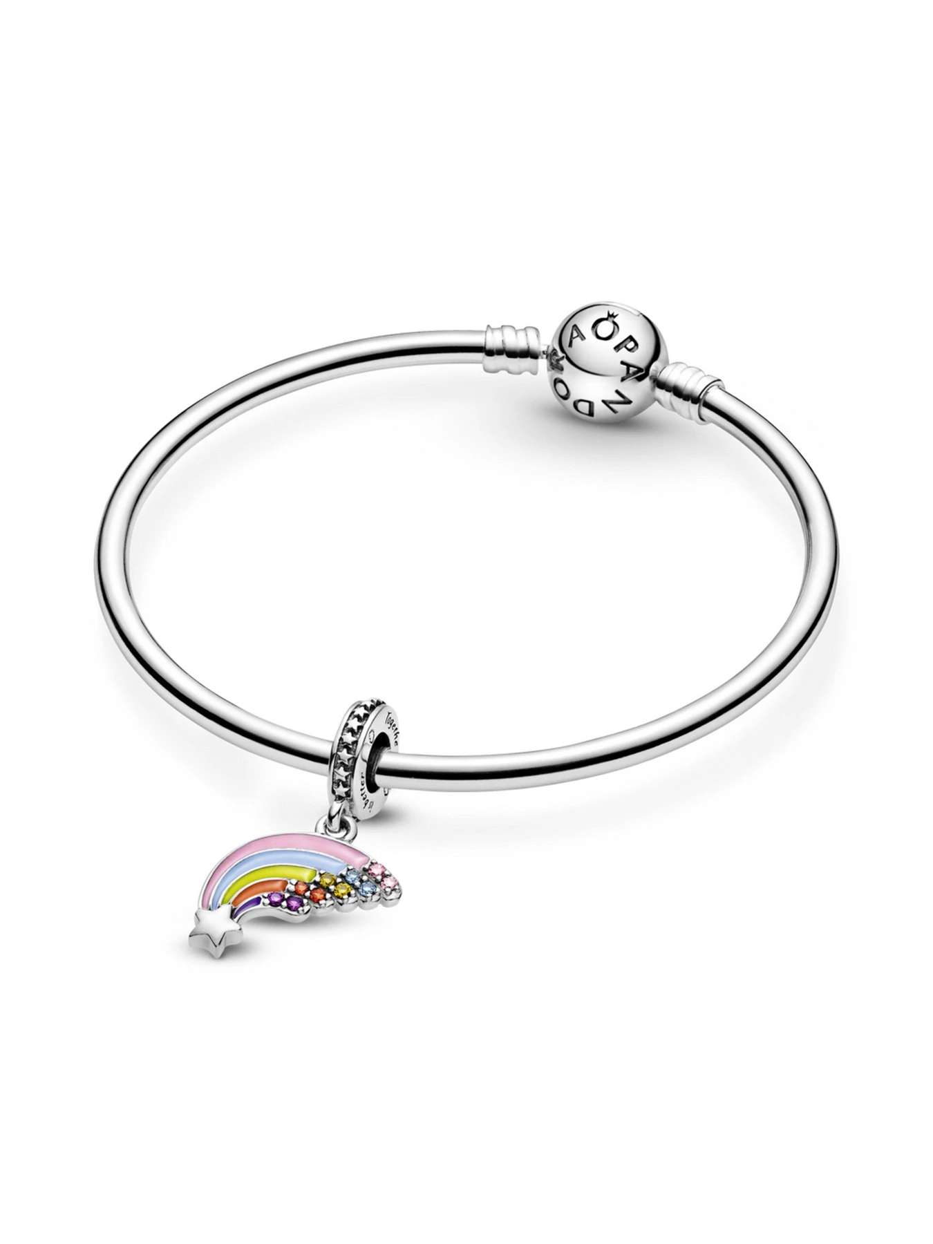 Классические PANDORA Moments модель 799351C01 Классические PANDORA Moments модель 799351C01 Фото