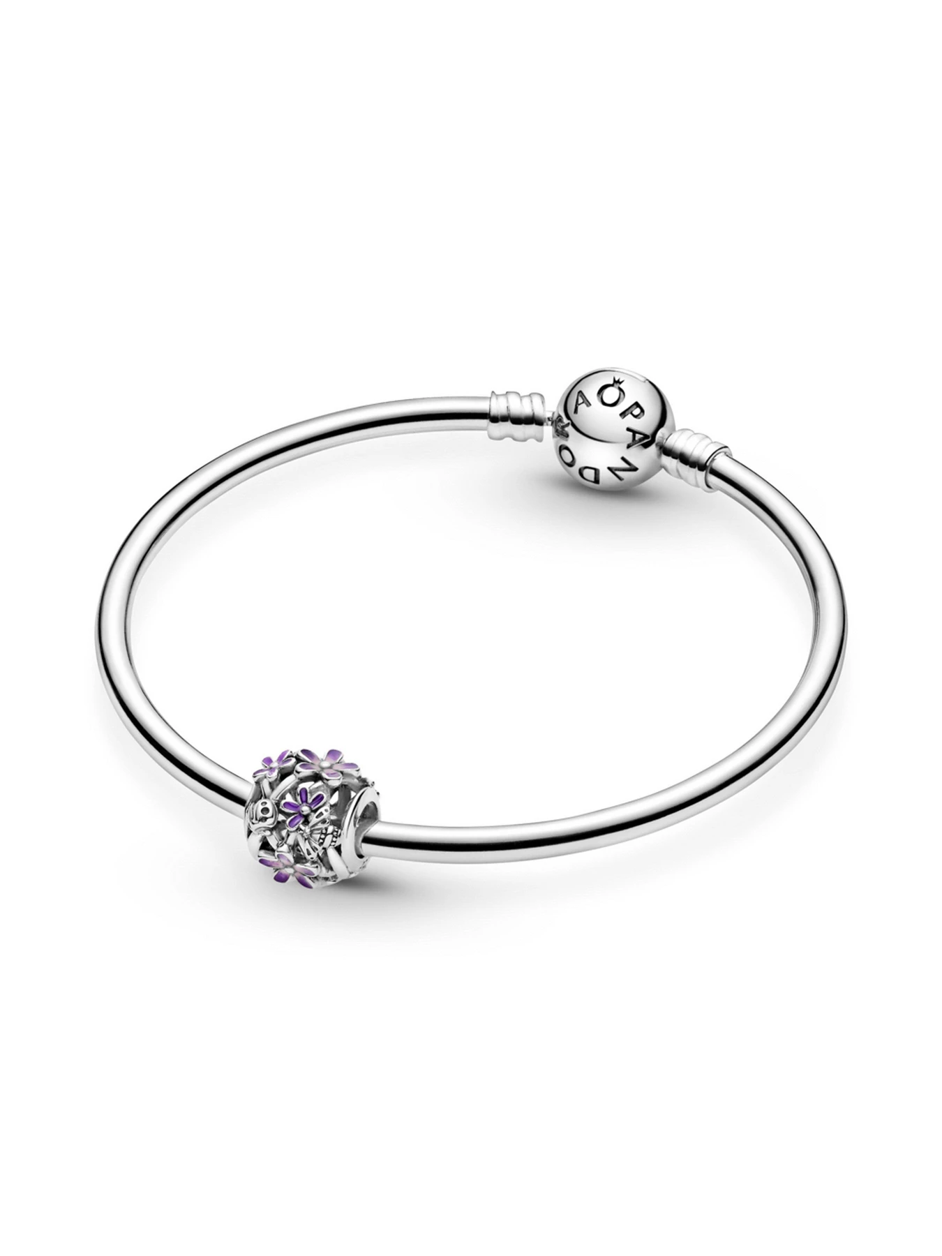 Класичні PANDORA Moments модель 798772C02 Фото