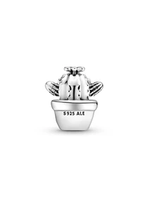 Классические PANDORA Moments модель 798786C01 Фото
