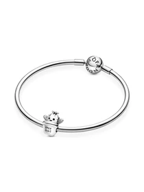 Классические PANDORA Moments модель 798786C01 Фото