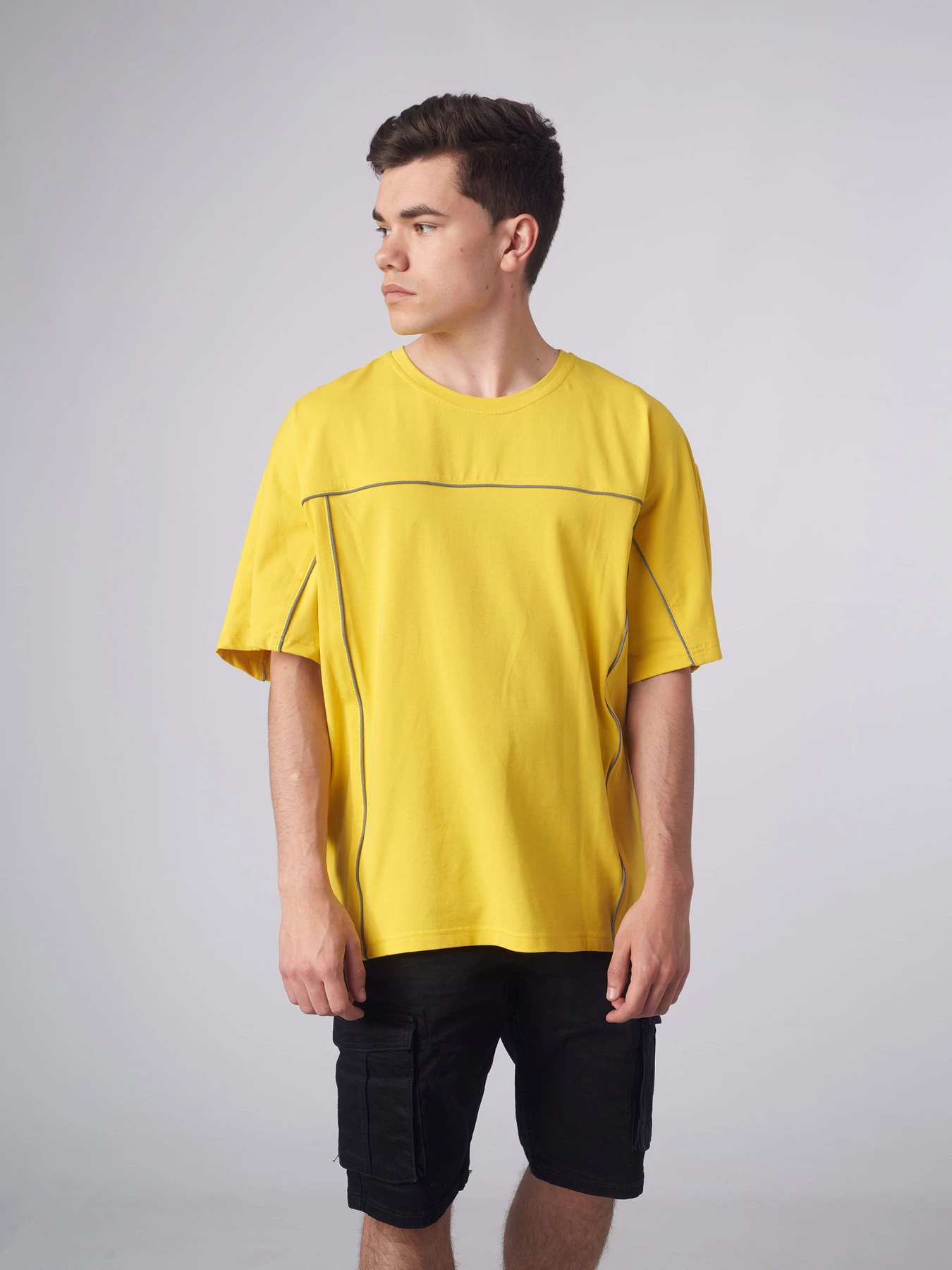 Футболки и поло Custom Wear модель cw-shi-6629 Футболки и поло Custom Wear модель cw-shi-6629 Фото