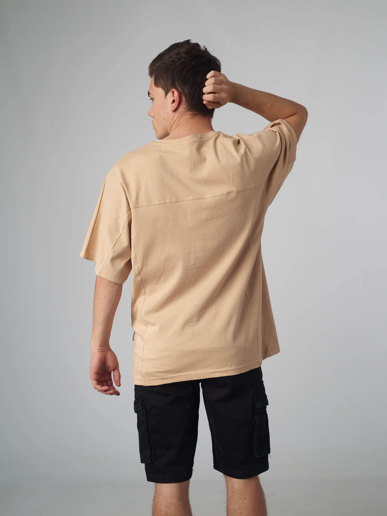 Футболки и поло Custom Wear модель cw-shi-8327 Футболки и поло Custom Wear модель cw-shi-8327 Фото
