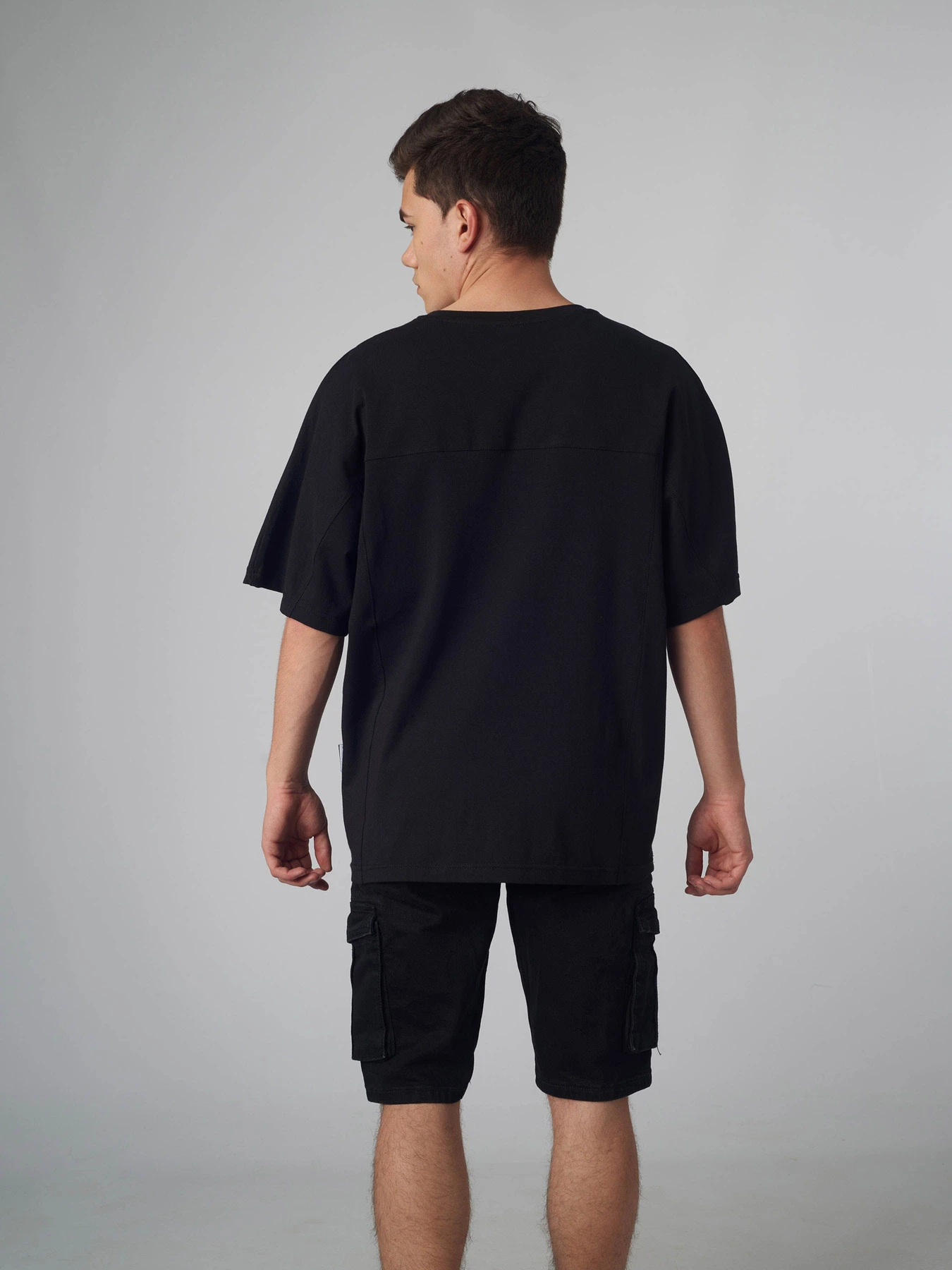Футболки и поло Custom Wear модель cw-shi-7520 Футболки и поло Custom Wear модель cw-shi-7520 Фото