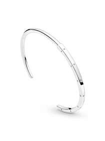 Банглы PANDORA Moments модель 599493C00 Фото