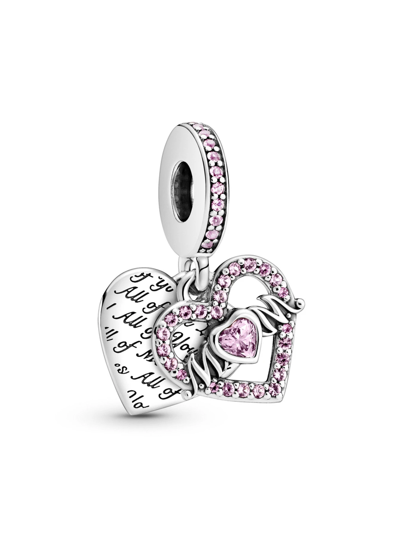 Класичні PANDORA Moments модель 799402C01 Класичні PANDORA Moments модель 799402C01 Фото
