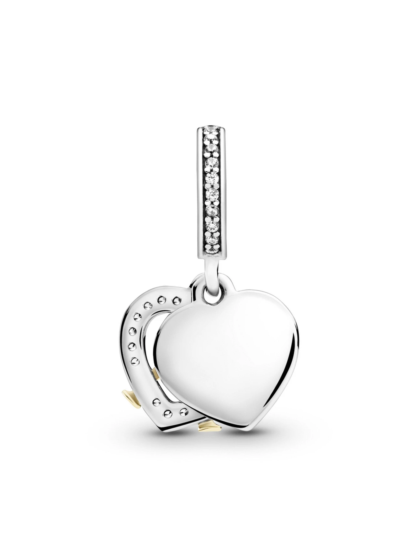 Классические PANDORA Moments модель 799322C01 Классические PANDORA Moments модель 799322C01 Фото