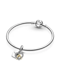 Классические PANDORA Moments модель 799322C01 Фото