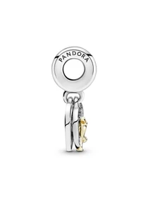 Классические PANDORA Moments модель 799322C01 Фото