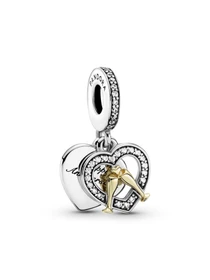 Классические PANDORA Moments модель 799322C01 Фото